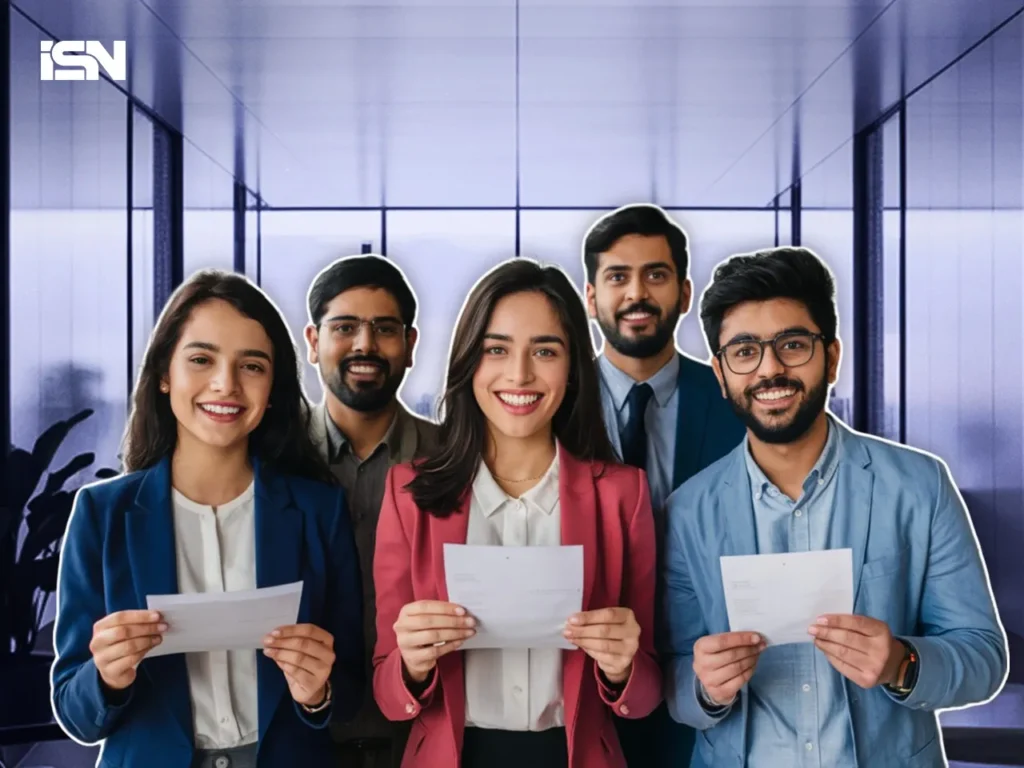 India job market 2025, CIEL HR report, workforce growth India, hiring trends 2025, emerging tech jobs, AI jobs India, IT sector hiring, diversity hiring India, sustainability jobs India