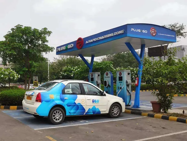 BluSmart Mumbai launch, EV cab service Mumbai, BluSmart invite-only registration, eco-friendly ride-hailing, BluSmart expansion, electric taxis Mumbai