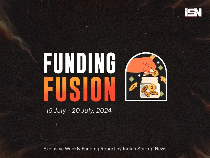 Indian startups funding, EPACK Prefab funding, $44 million funding December 2024, startup ecosystem India, mergers and acquisitions India startups