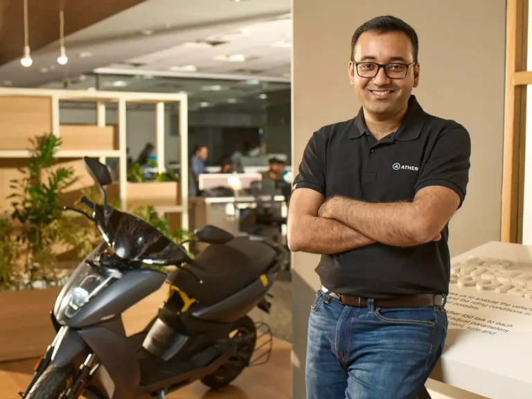 Ather Energy IPO, SEBI Approval, Ather IPO Rs 4500 Crore, Electric Vehicle IPO India, Ather Valuation, EV Market Growth