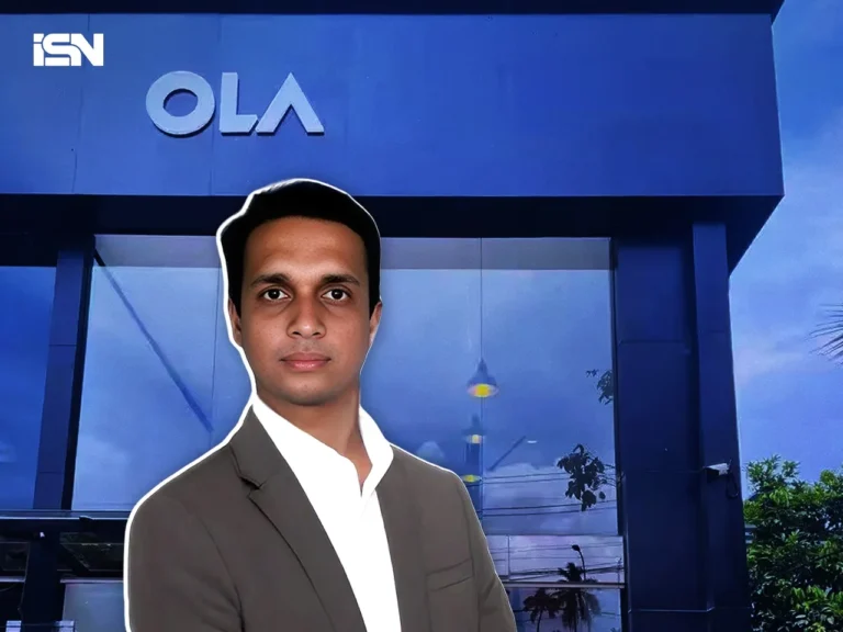 Ola Electric compliance officer, Pritam Das Mohapatra appointment, EV leadership changes, Ola Electric governance, Bhavish Aggarwal, SEBI compliance