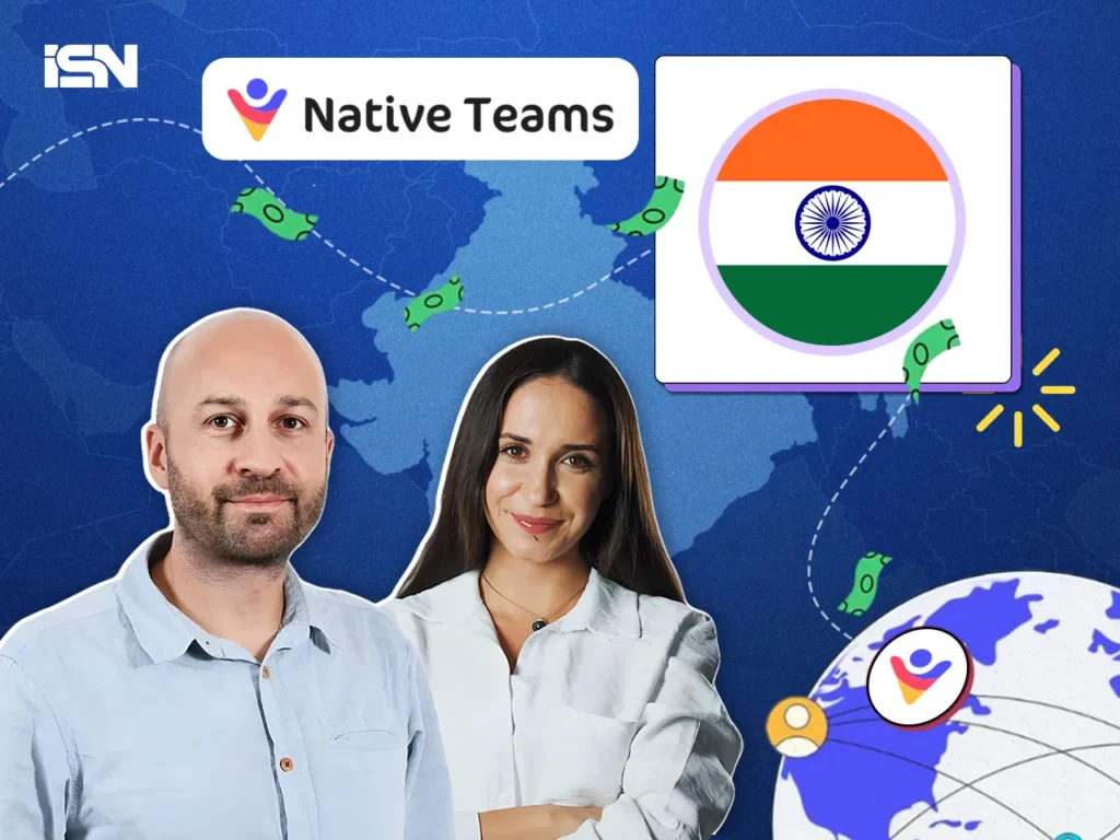 Native Teams, international payments, freelancing in India, employment solutions for freelancers, global payroll, Employer of Record, digital wallet for freelancers, Indian remote work solutions