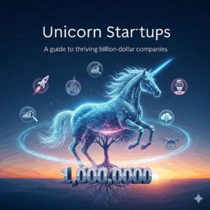 Unicorn Startups