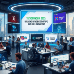 TechCrunch