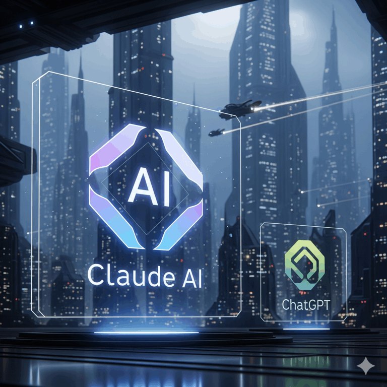 Claude AI: The Ultimate 2025 Guide to Anthropic’s Safer ChatGPT Alternative Claude AI