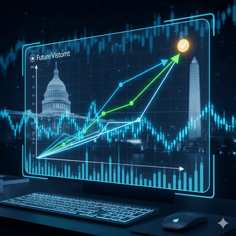 Kalshi: The Revolutionary Prediction Markets Positively Changing U.S. Finance in 2025 Kalshi