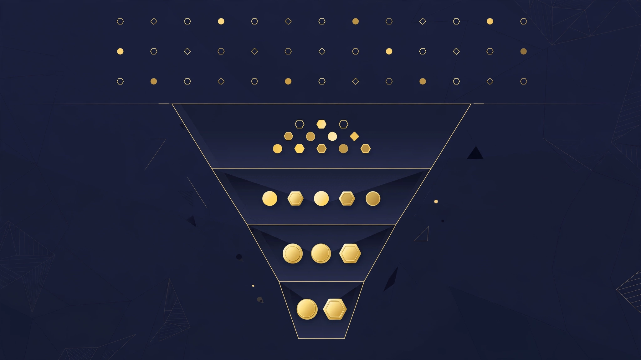 curated deal flow