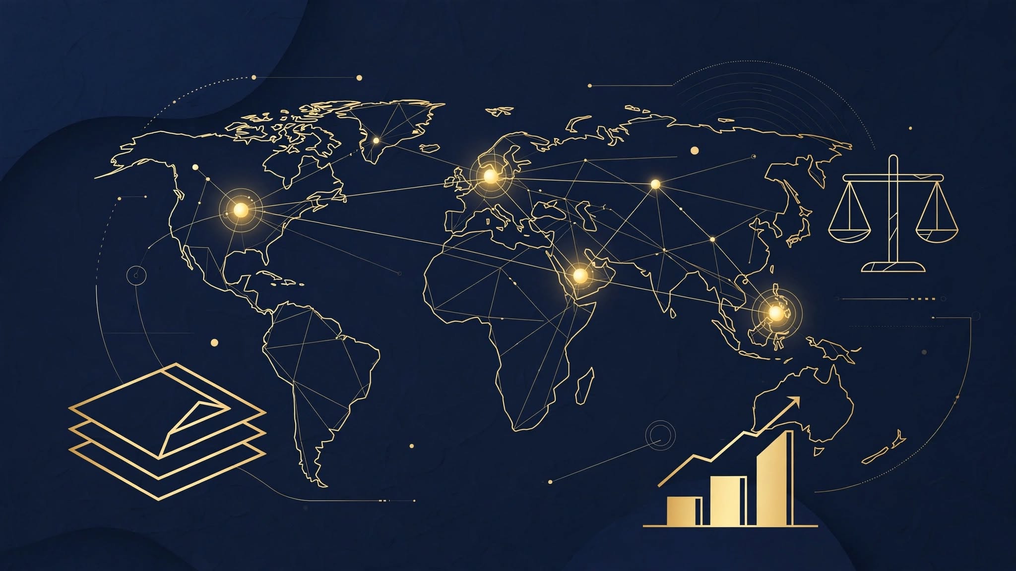 Investor Services & Perks