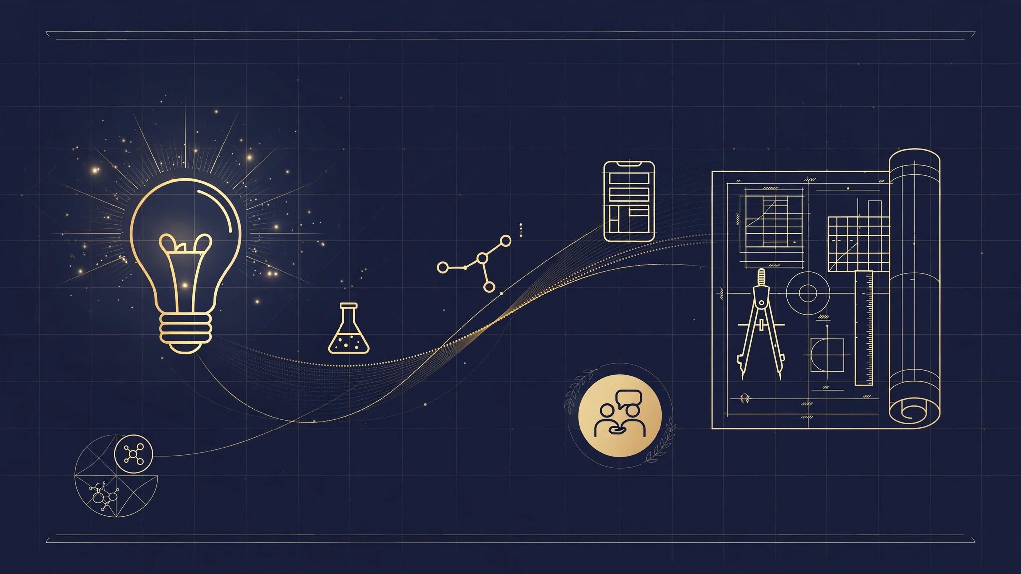 For Founders With Just An Idea Or Prototype, No MVP Yet.