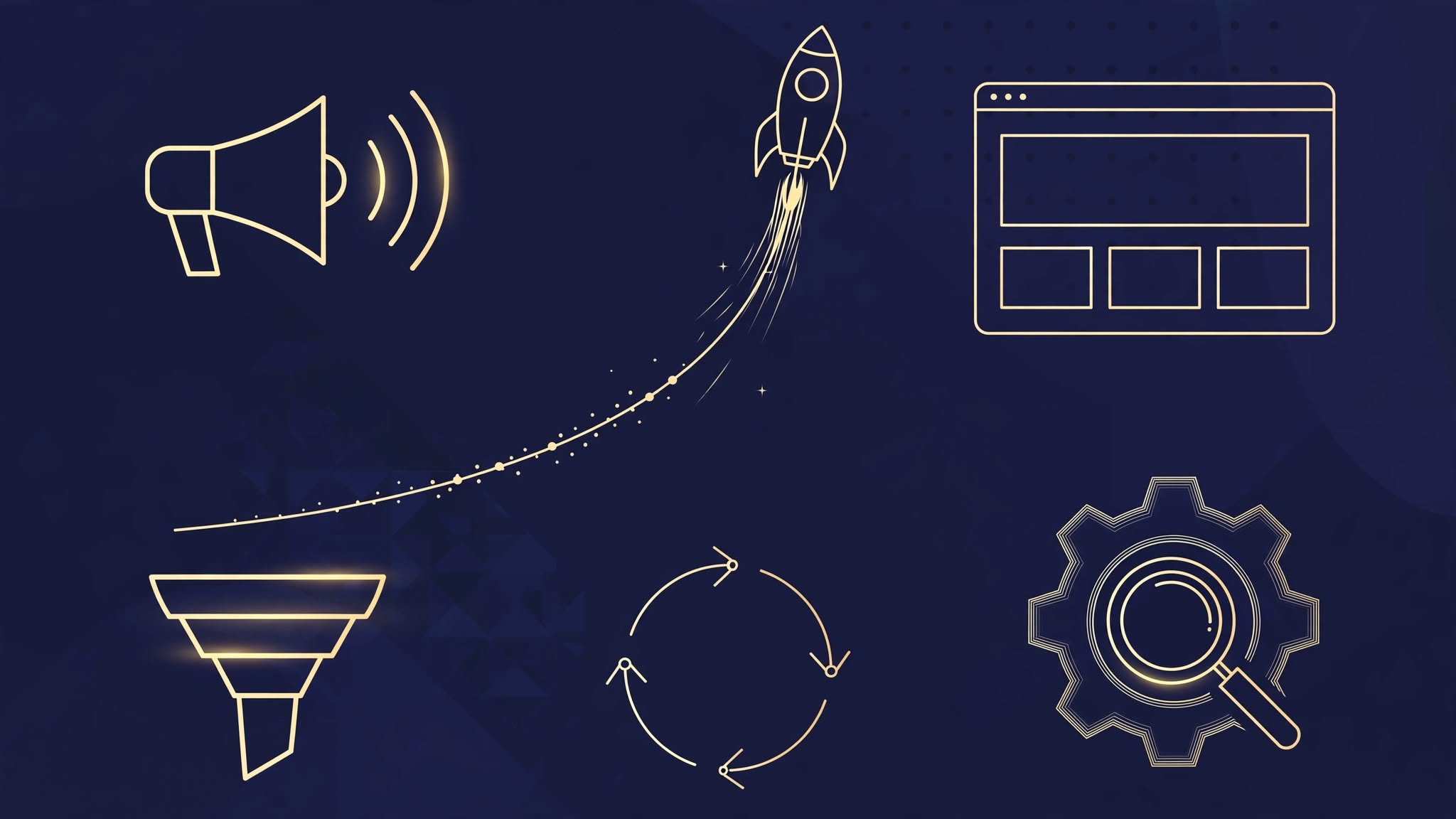 For Startups With MVP Live, Seeking First 1,000–10,000 Users/Customers.